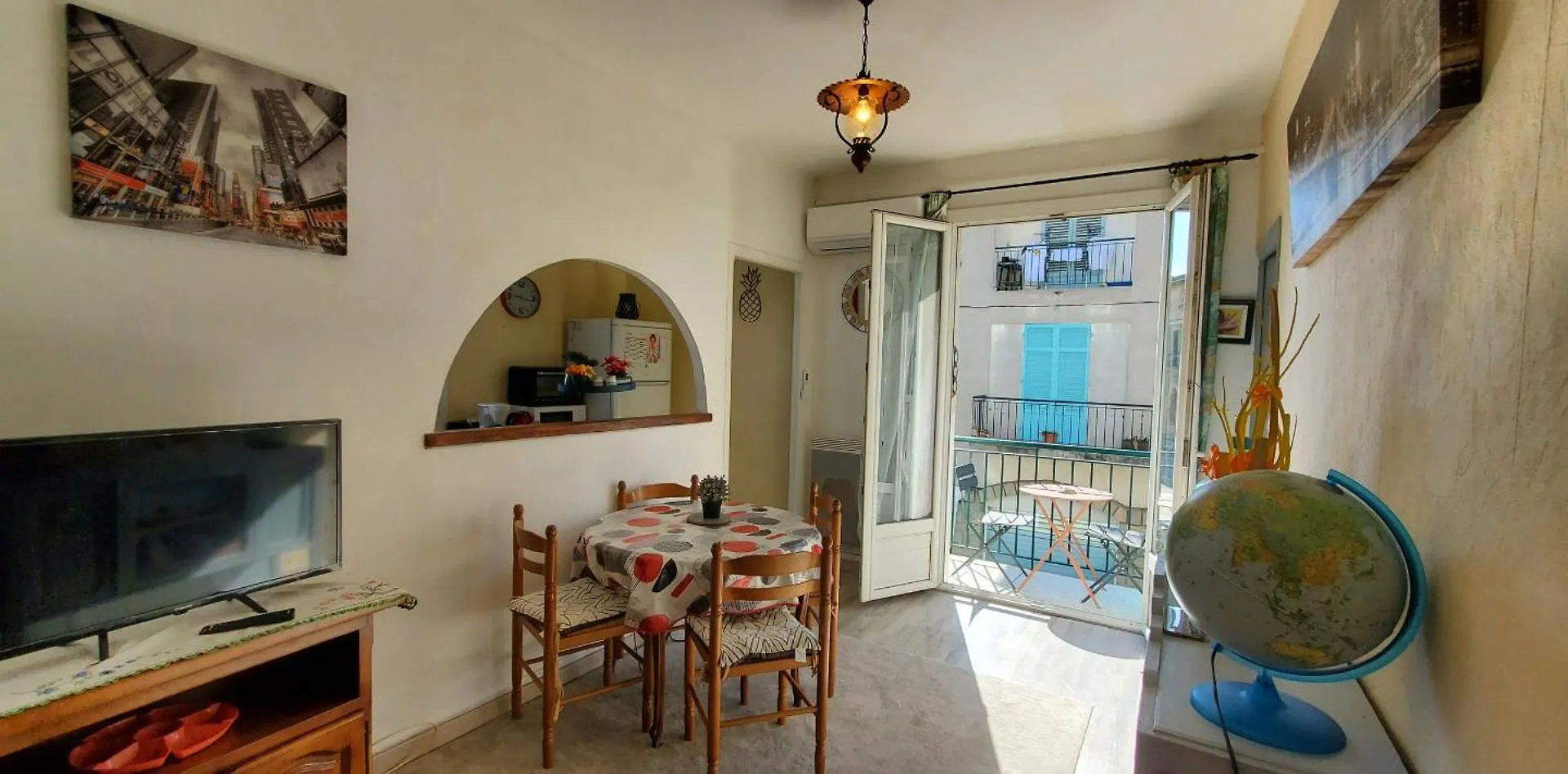 Vadon Geneletti Apartment Frejus