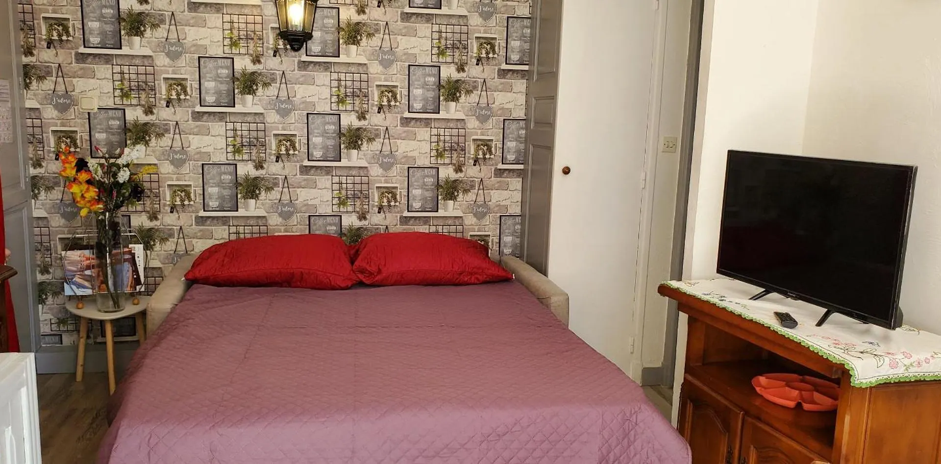 Vadon Geneletti Apartment Frejus