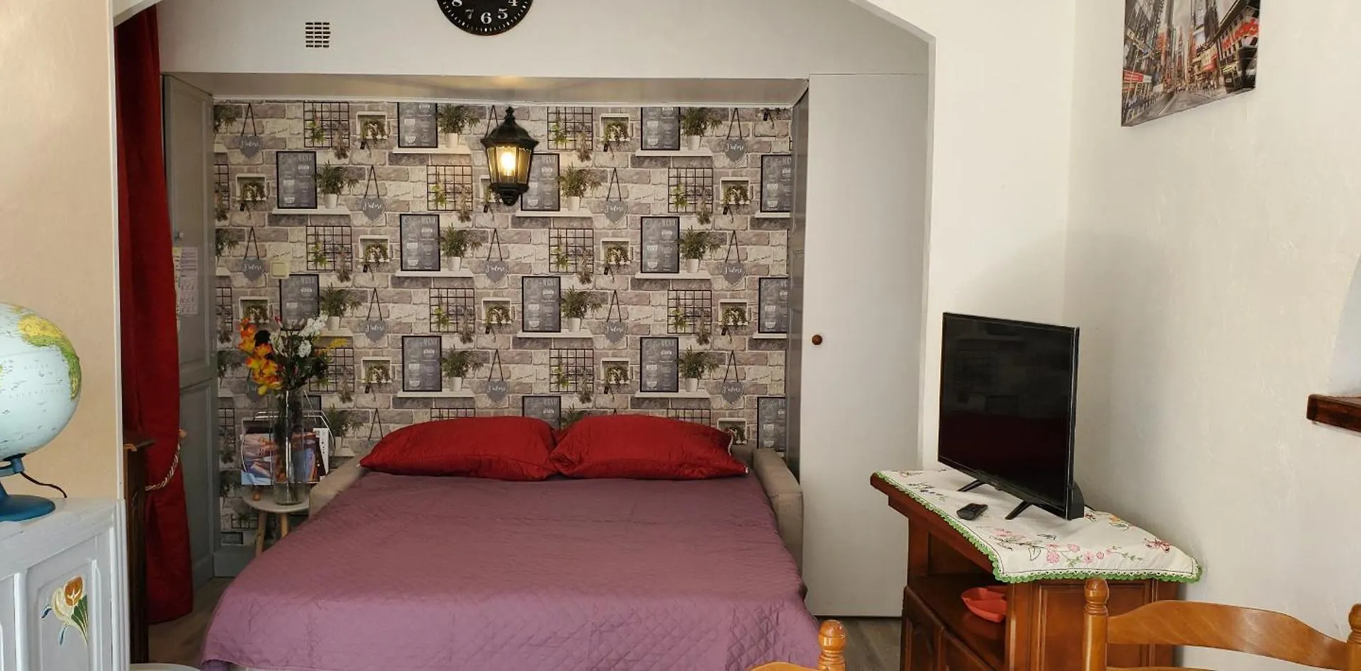 Vadon Geneletti Apartment Frejus