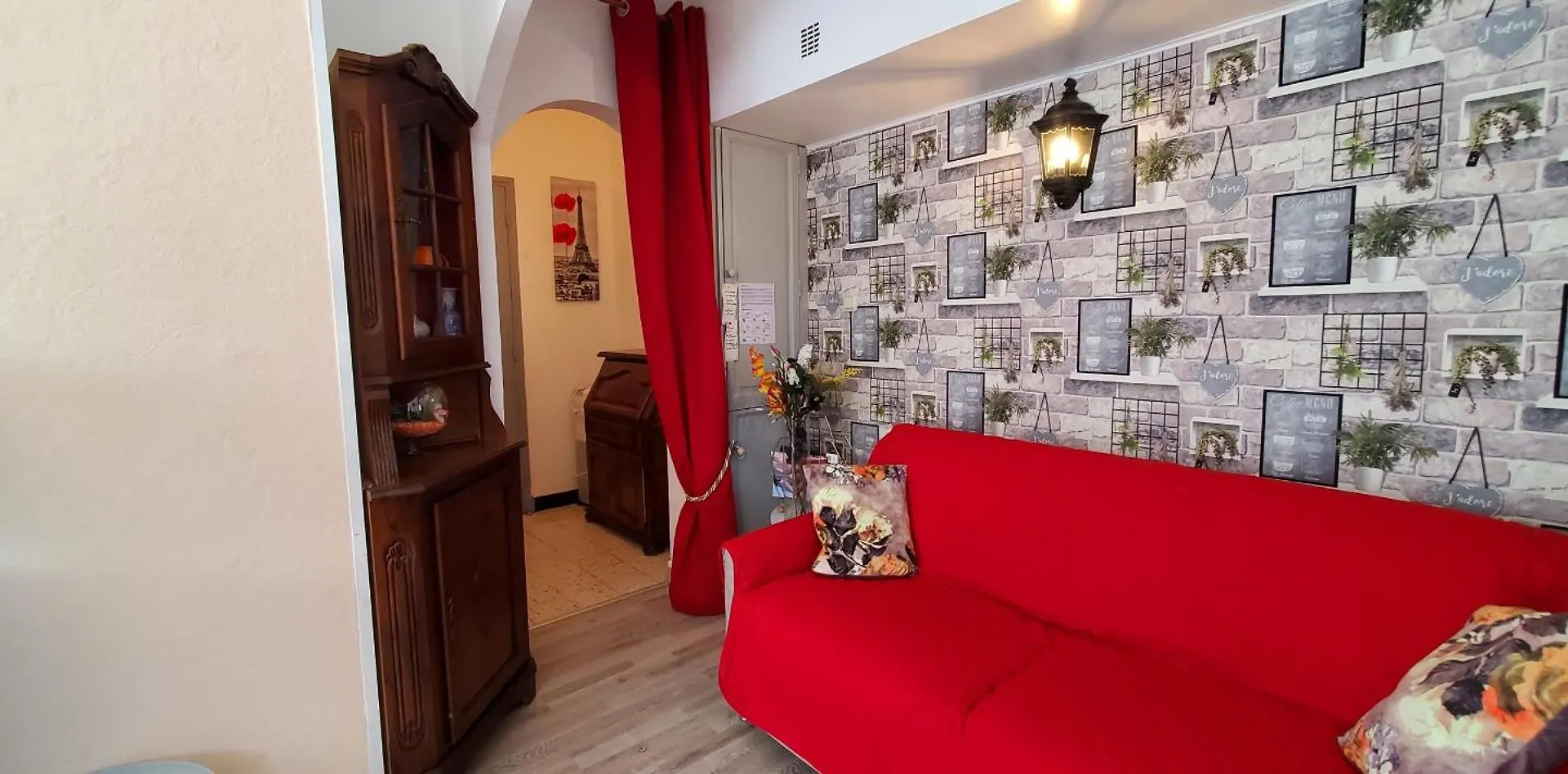 Vadon Geneletti Apartment Frejus 0*,  France
