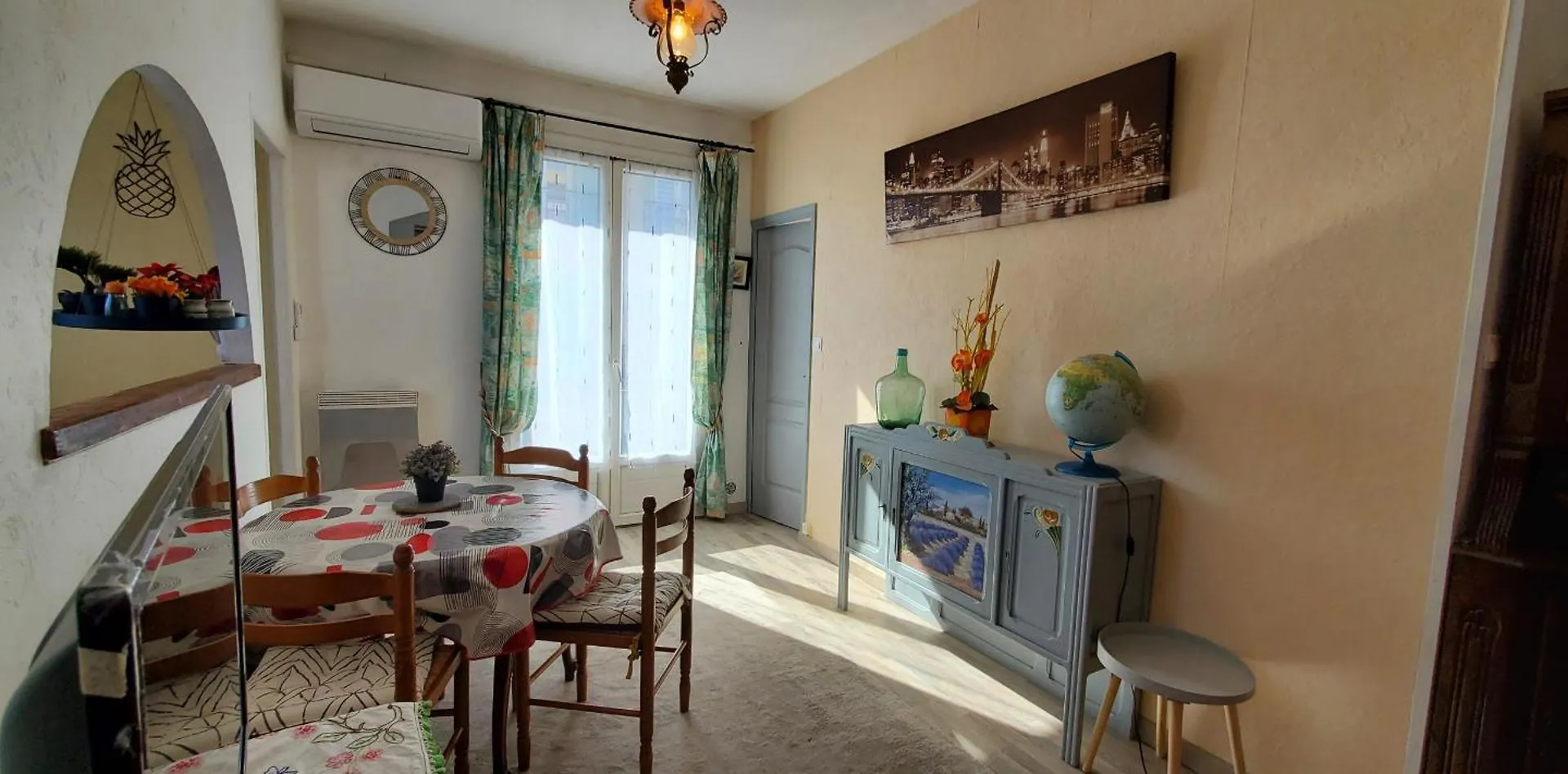 Vadon Geneletti Apartment Frejus 0*,  France