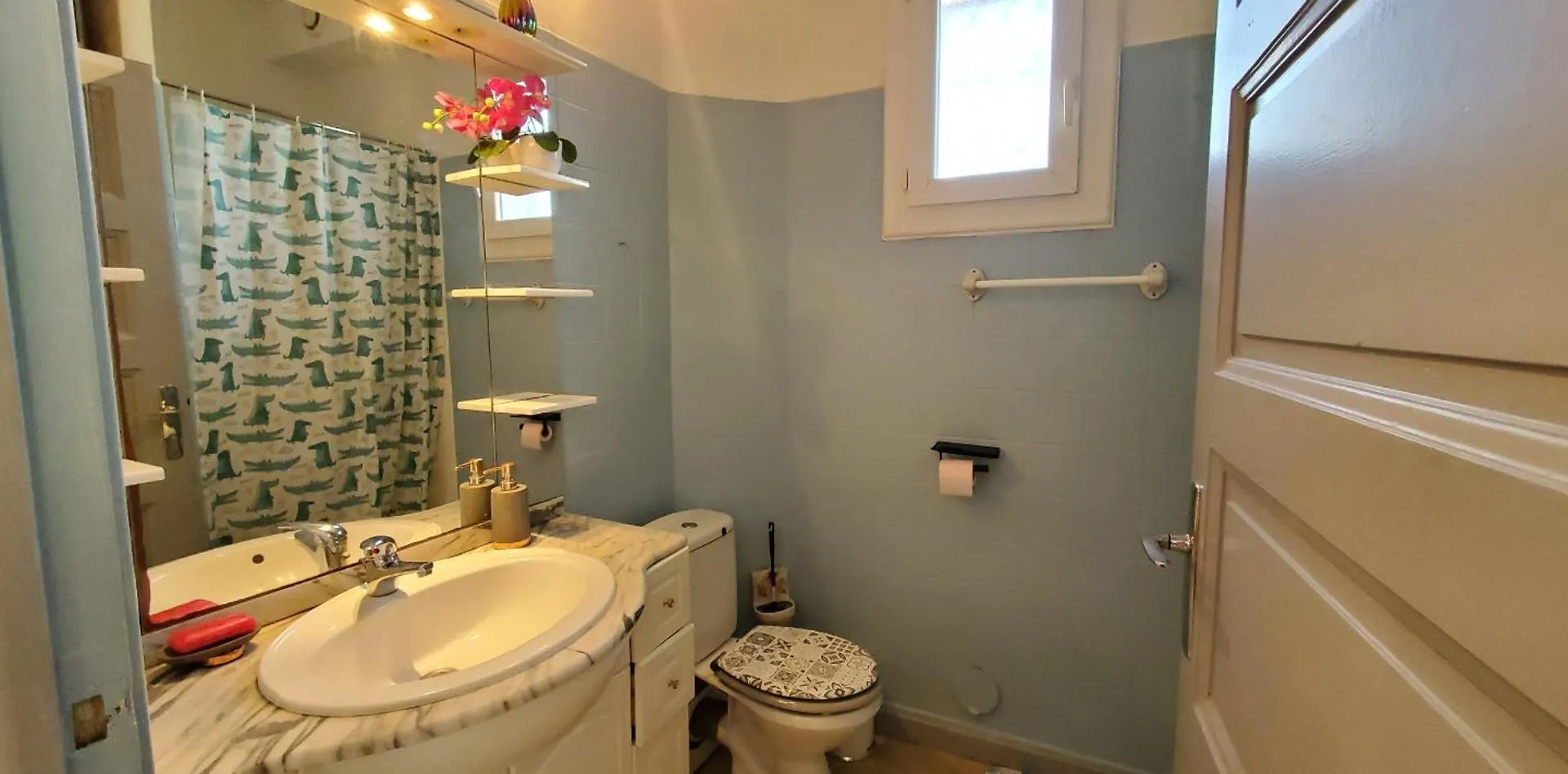 Vadon Geneletti Apartment Frejus France