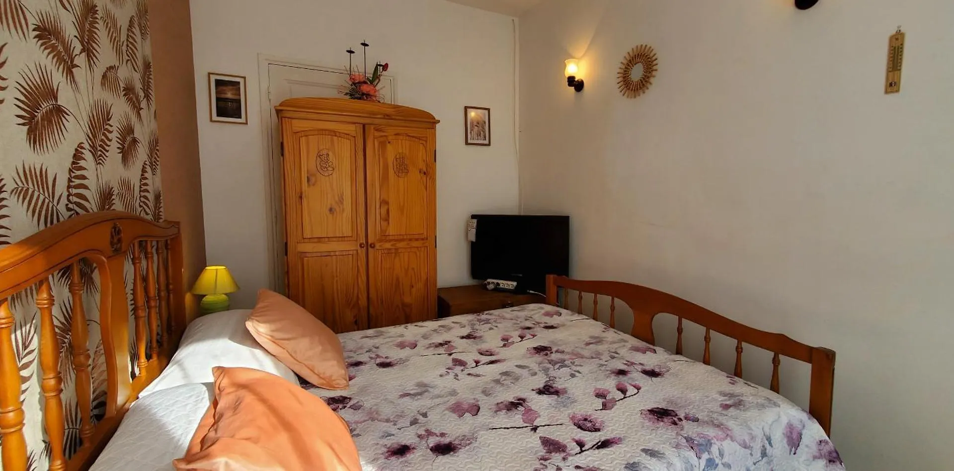 Vadon Geneletti Apartment Frejus