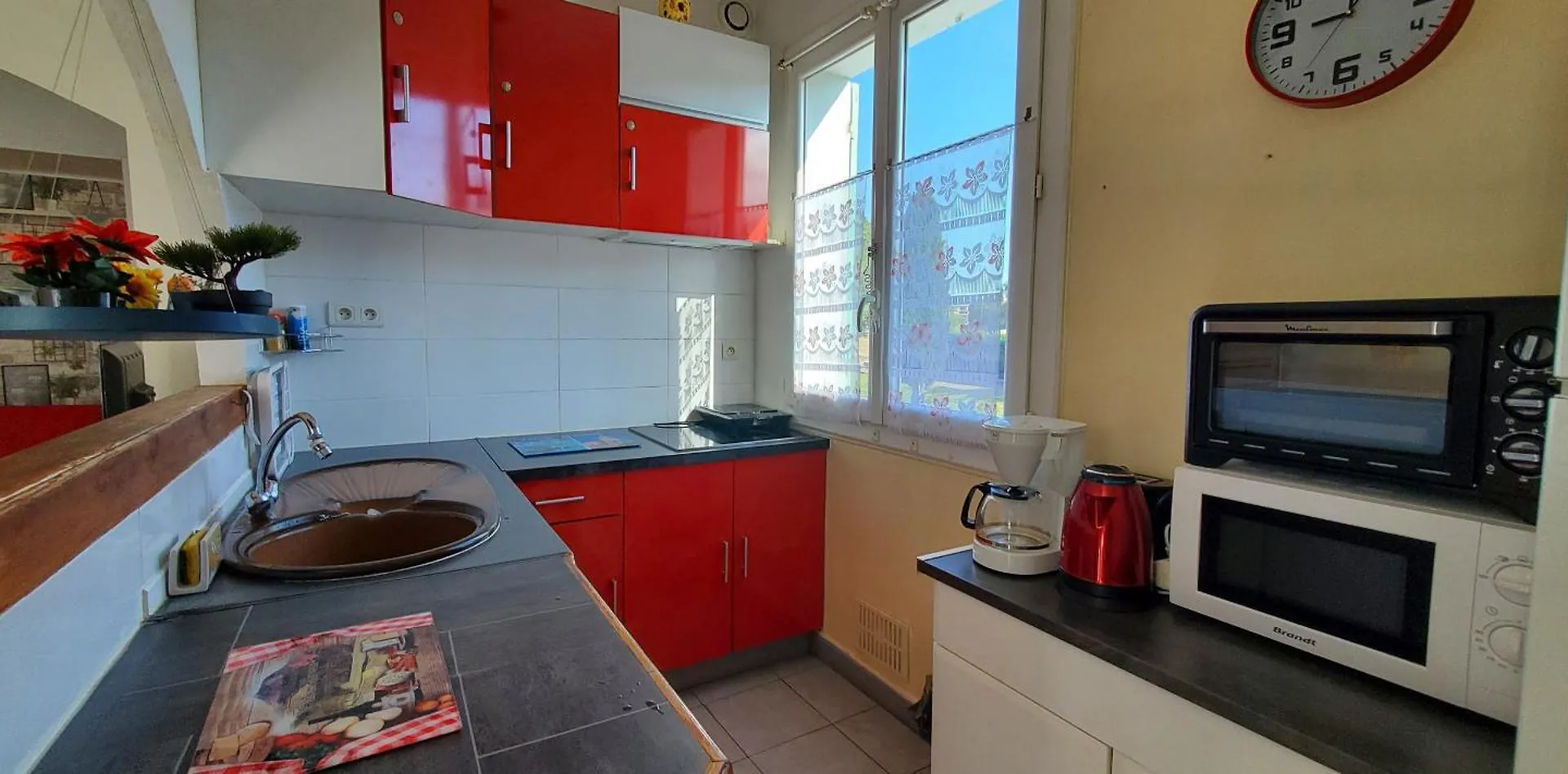 Vadon Geneletti Apartment Frejus