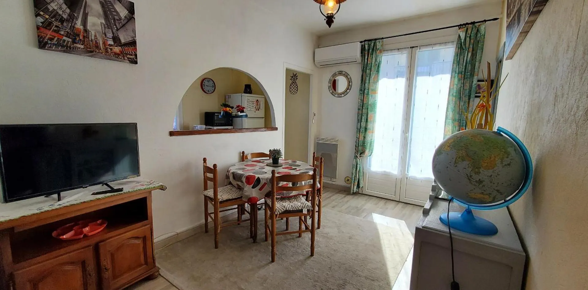 Vadon Geneletti Apartment Frejus