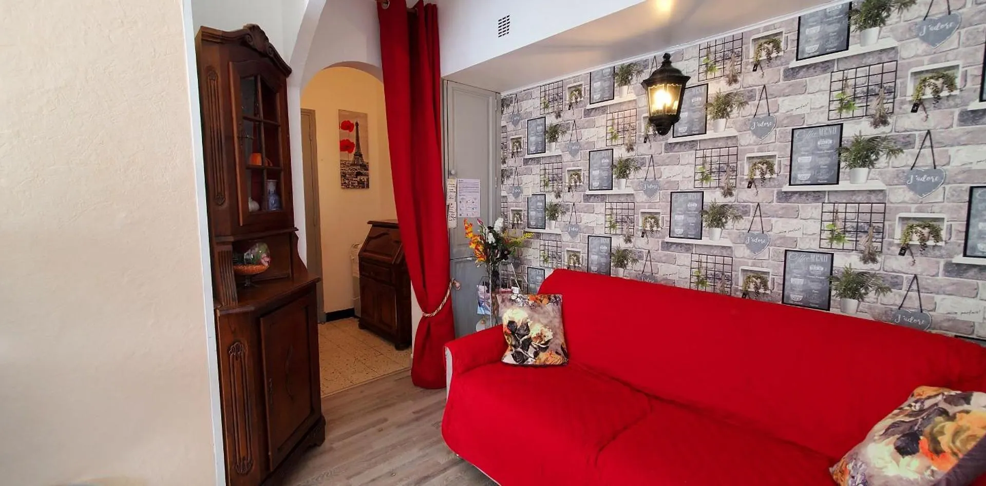 Vadon Geneletti Apartment Frejus