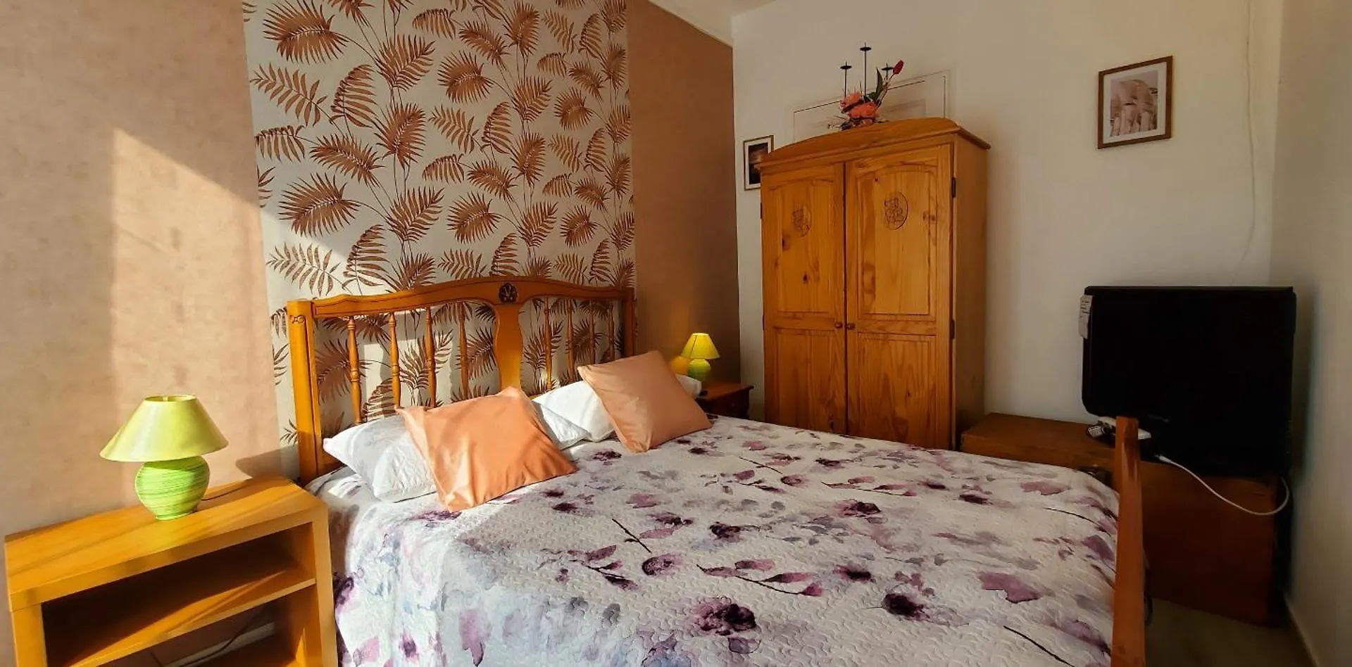 Vadon Geneletti Apartment Frejus